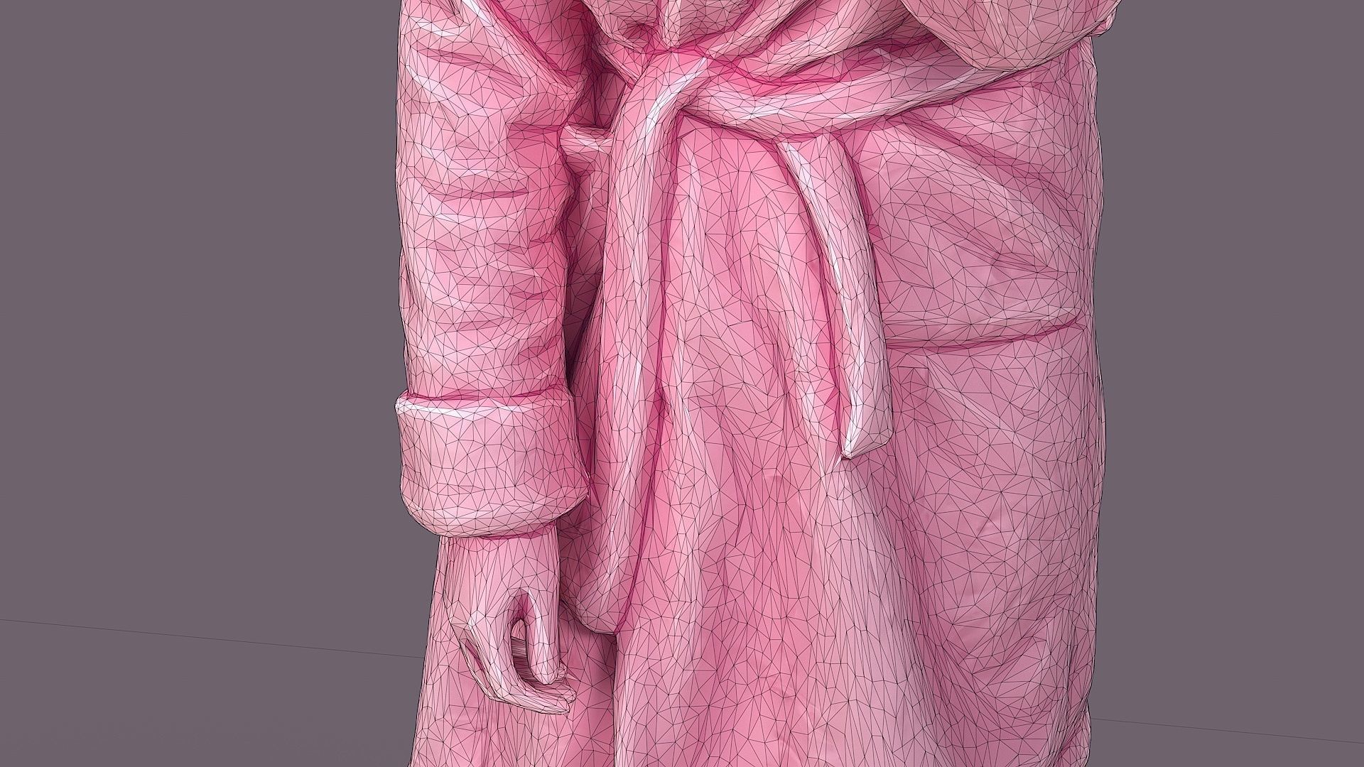 Mirror Moment Morning Rituals 3D model_13