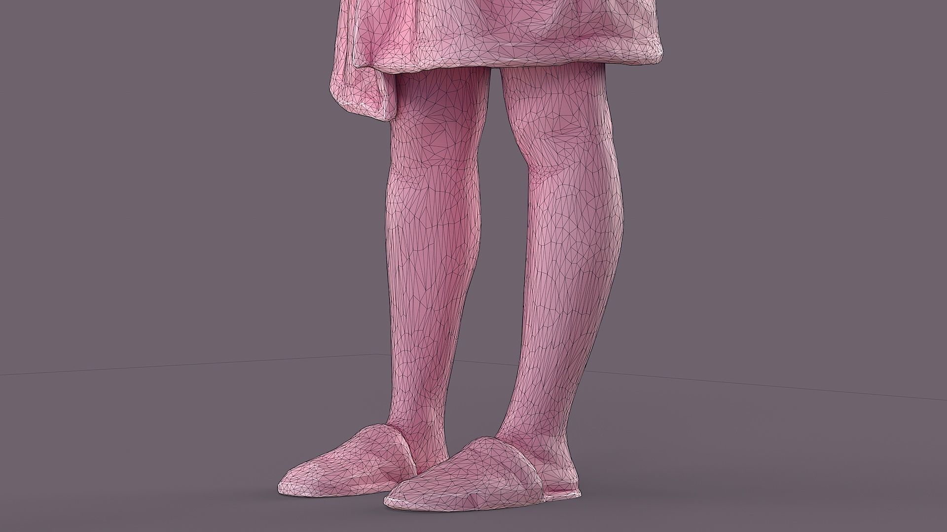 Mirror Moment Morning Rituals 3D model_15