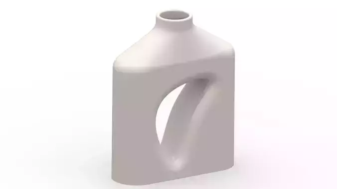 Vase 5 3D print model