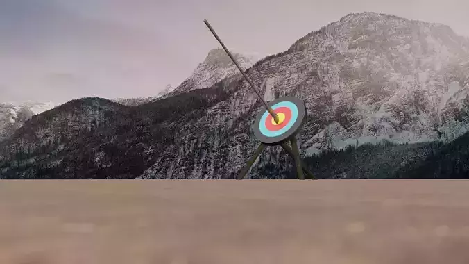 Spear Tarzan jungle spear