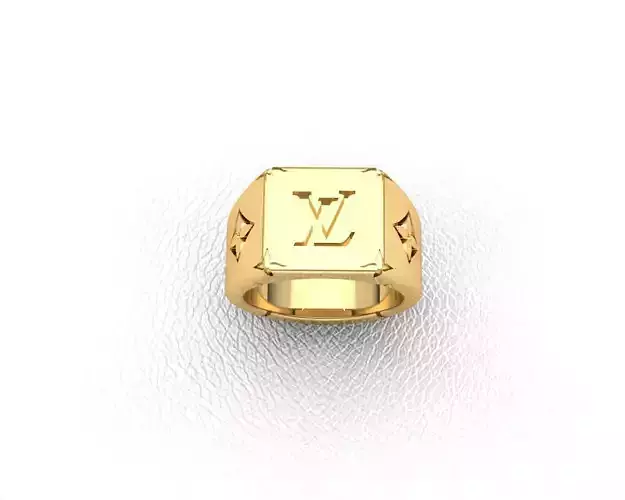 LV Ring