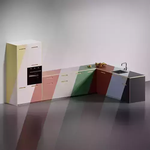 polypasta - kitchen collection 01