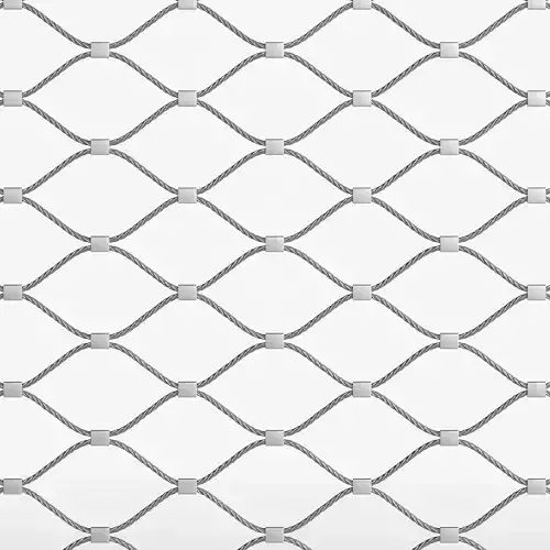 X-Tend STAINLESS STEEL MESH