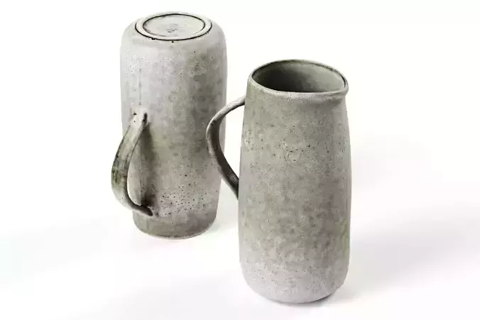 polypasta - muubs - mame jug - ostron