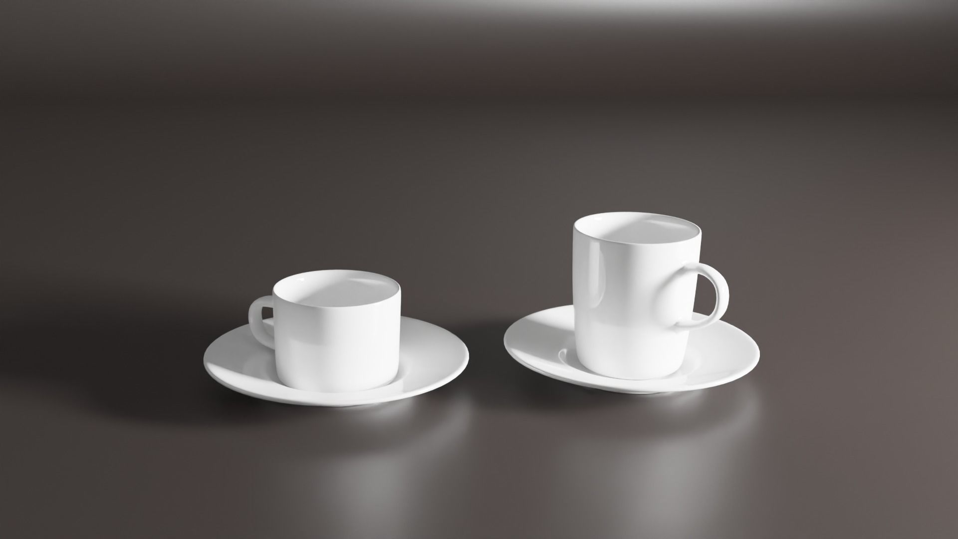 Kitchenware items 3D model_21