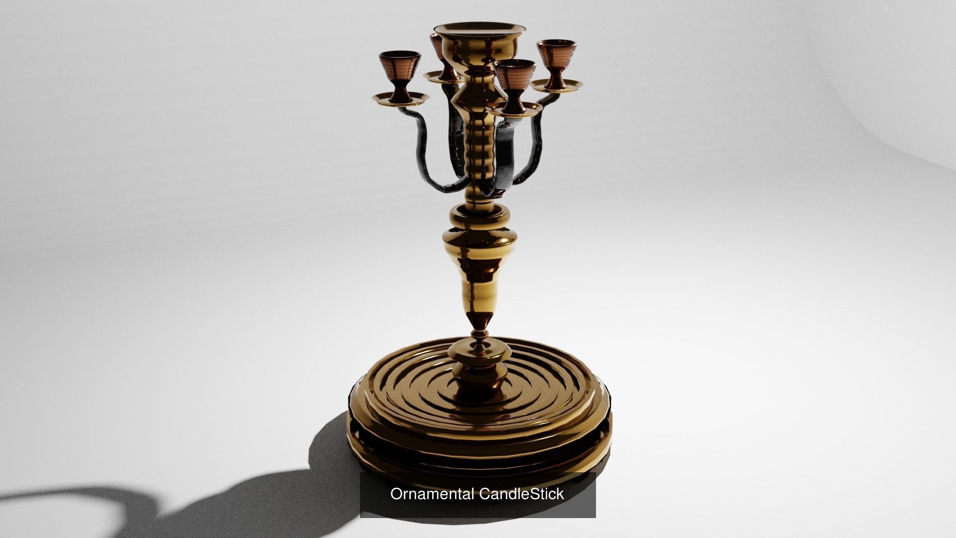 Indoor Room Pack 3D Model Collection_2