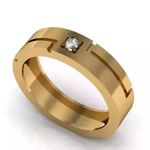 men ring for diamond