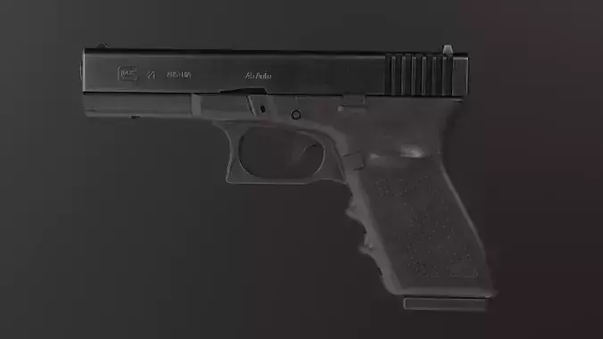 Glock 21
