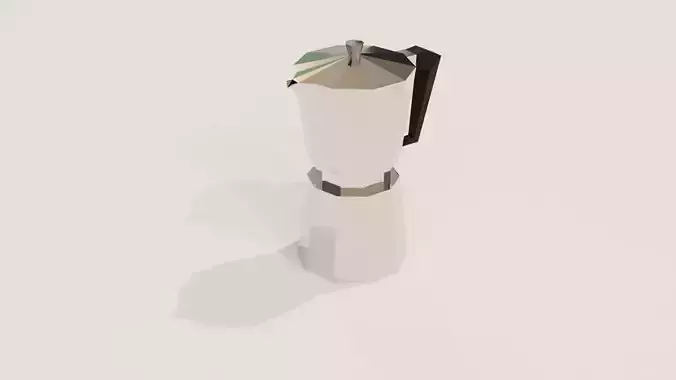 Moka pot