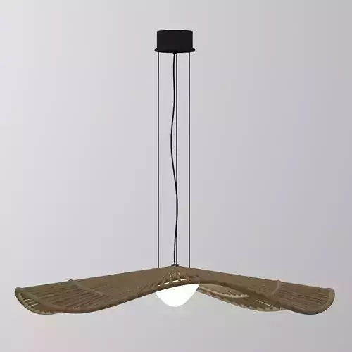 LUMENS Mediterranean Outdoor Pendant By Alex Fernandez Camps