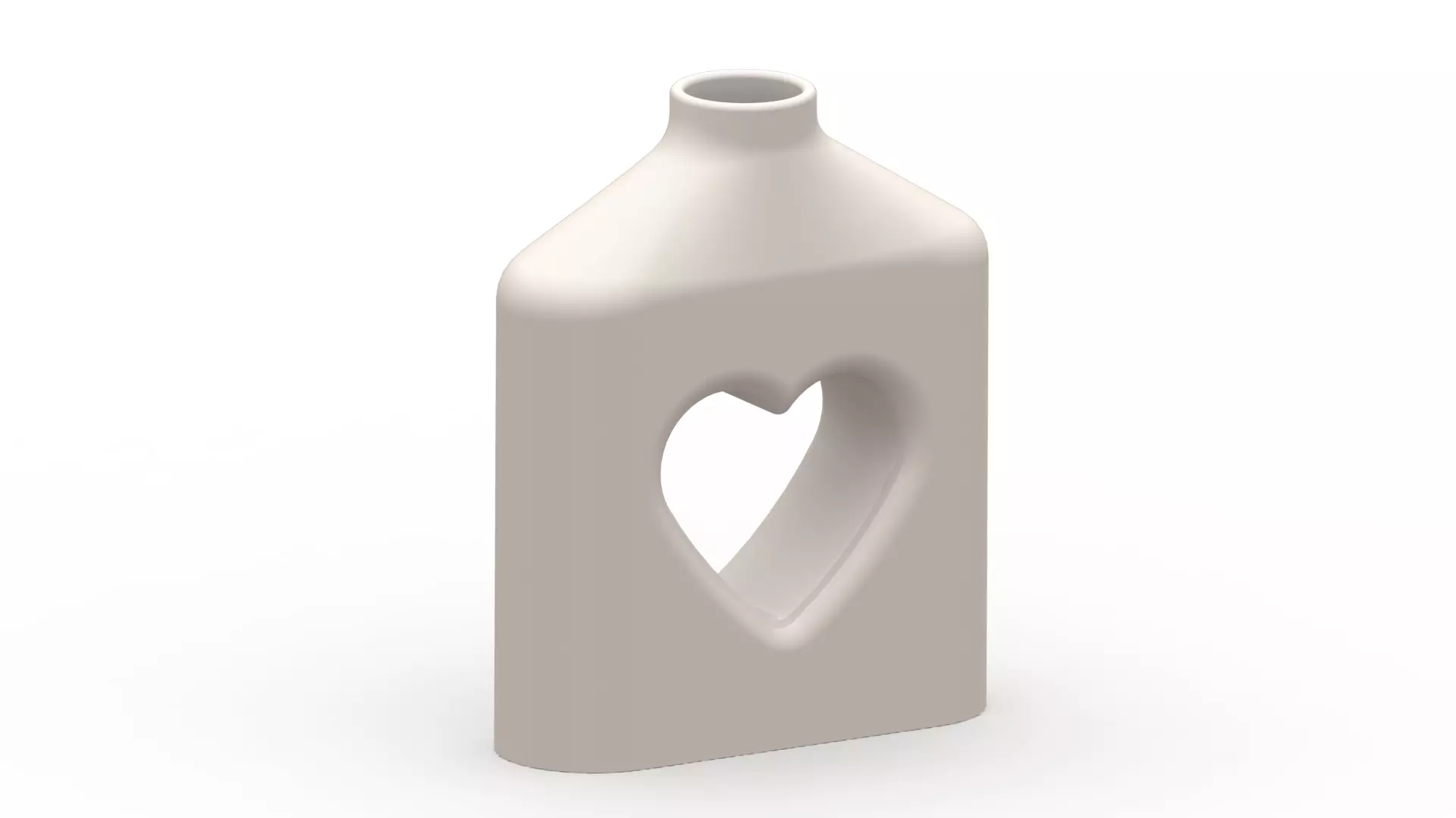 Vase 6 3D print model_0