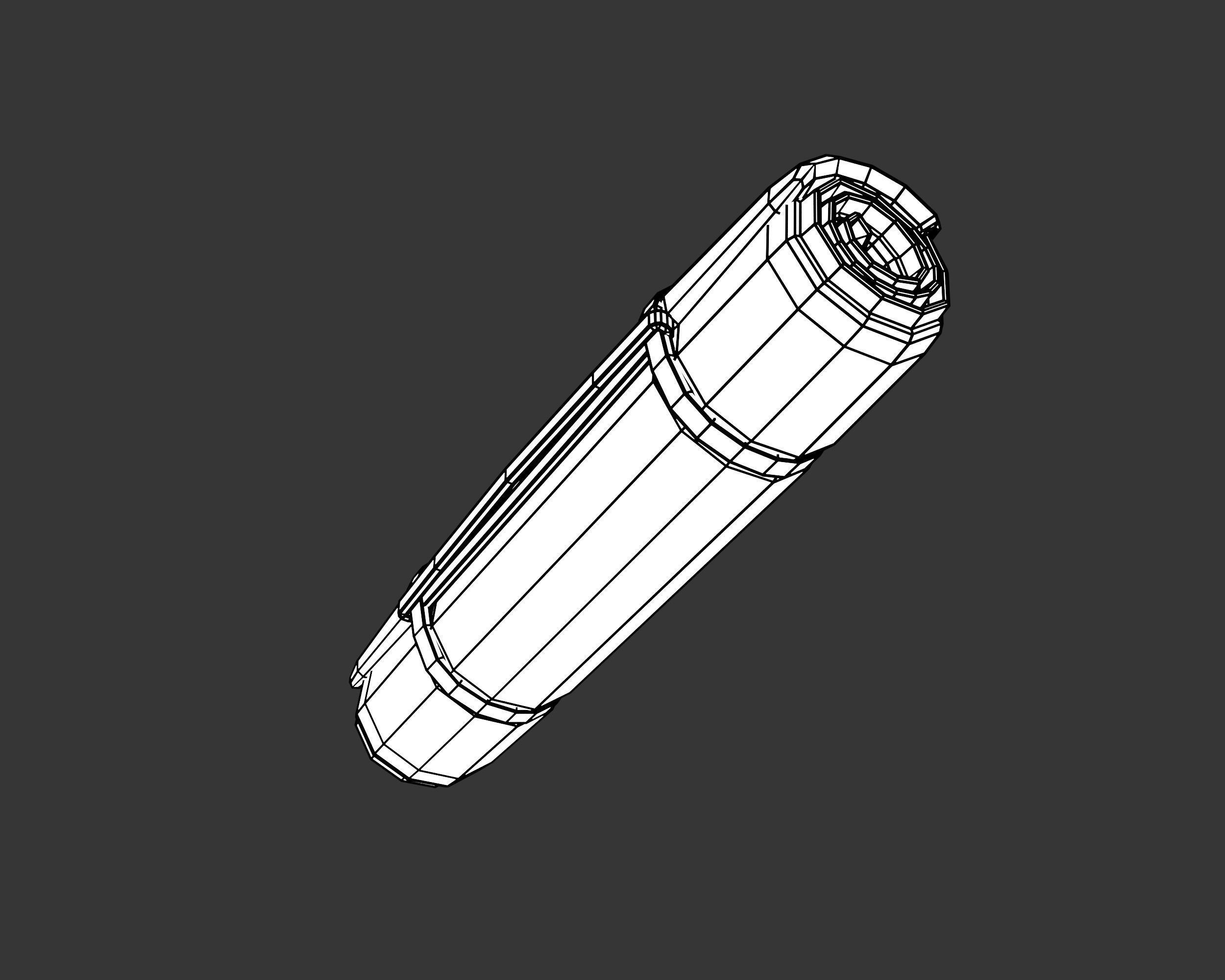 Medieval Collection Common Campsite _21