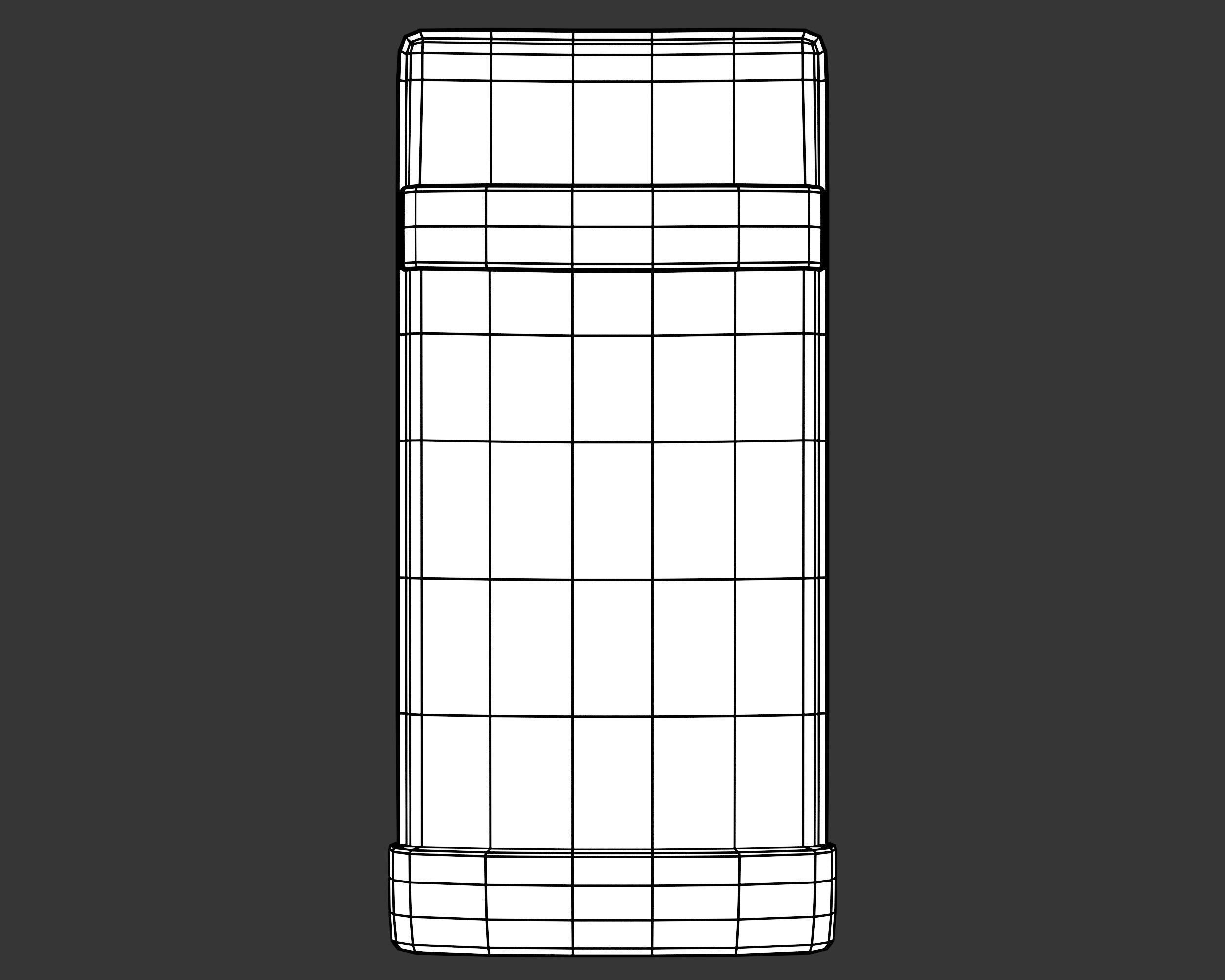 Medieval Collection Common Campsite _19