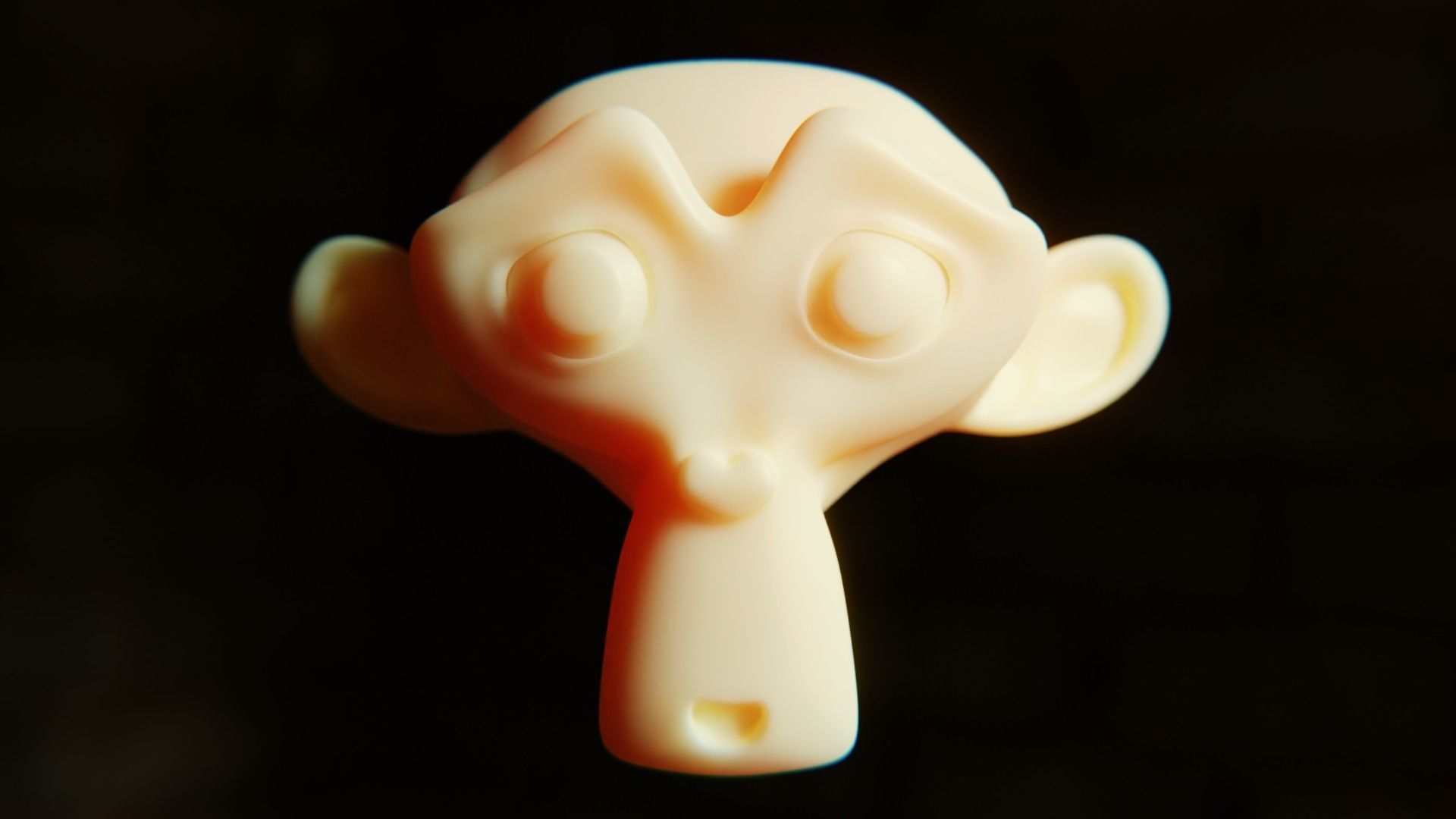 Soft Wax Shader - Procedural Subsurface Scattering Texture_4