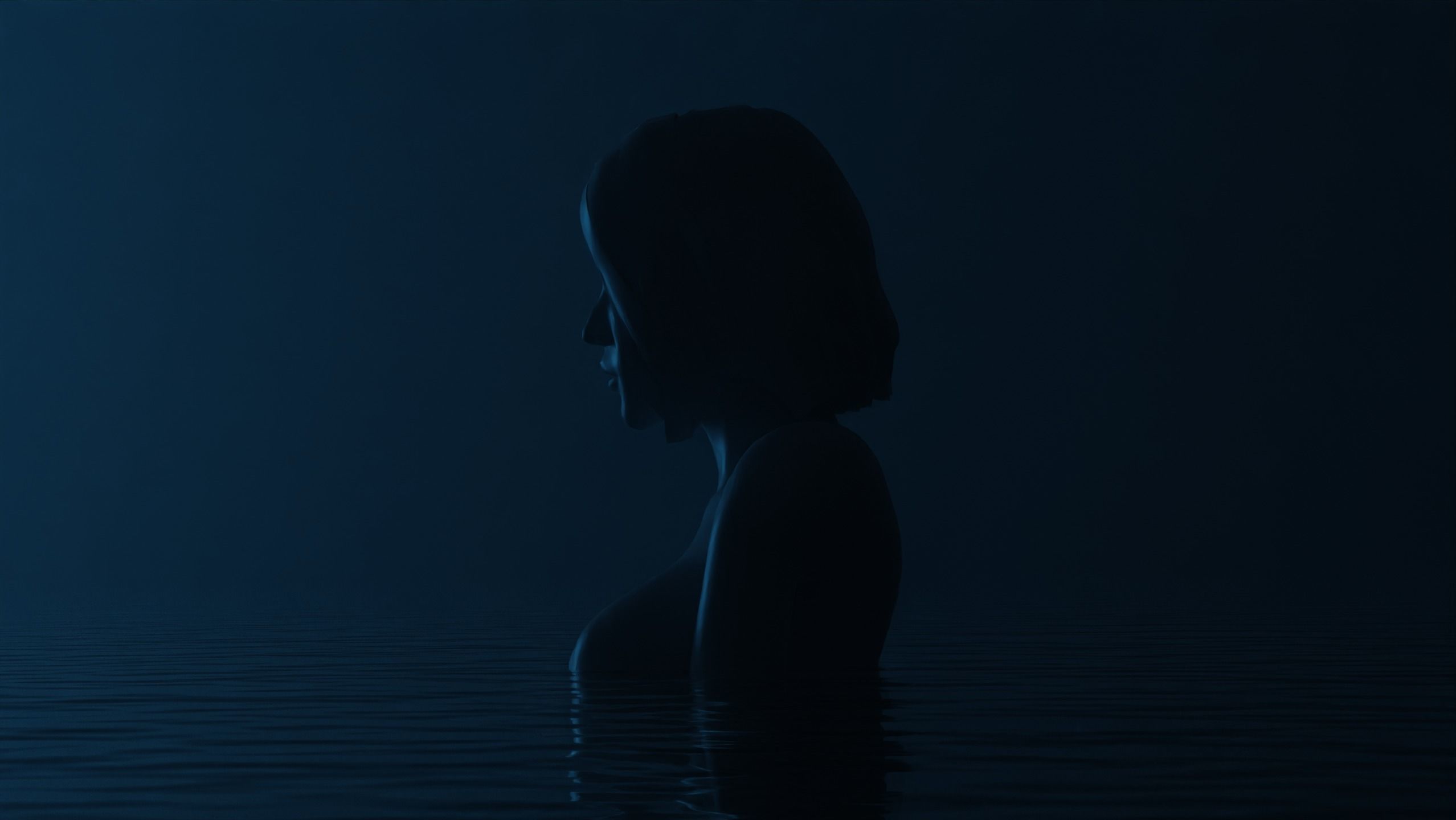 Lighting Scene Pack 4 3D Blend File Textured FBX OBJ MTL Files 3D model_18