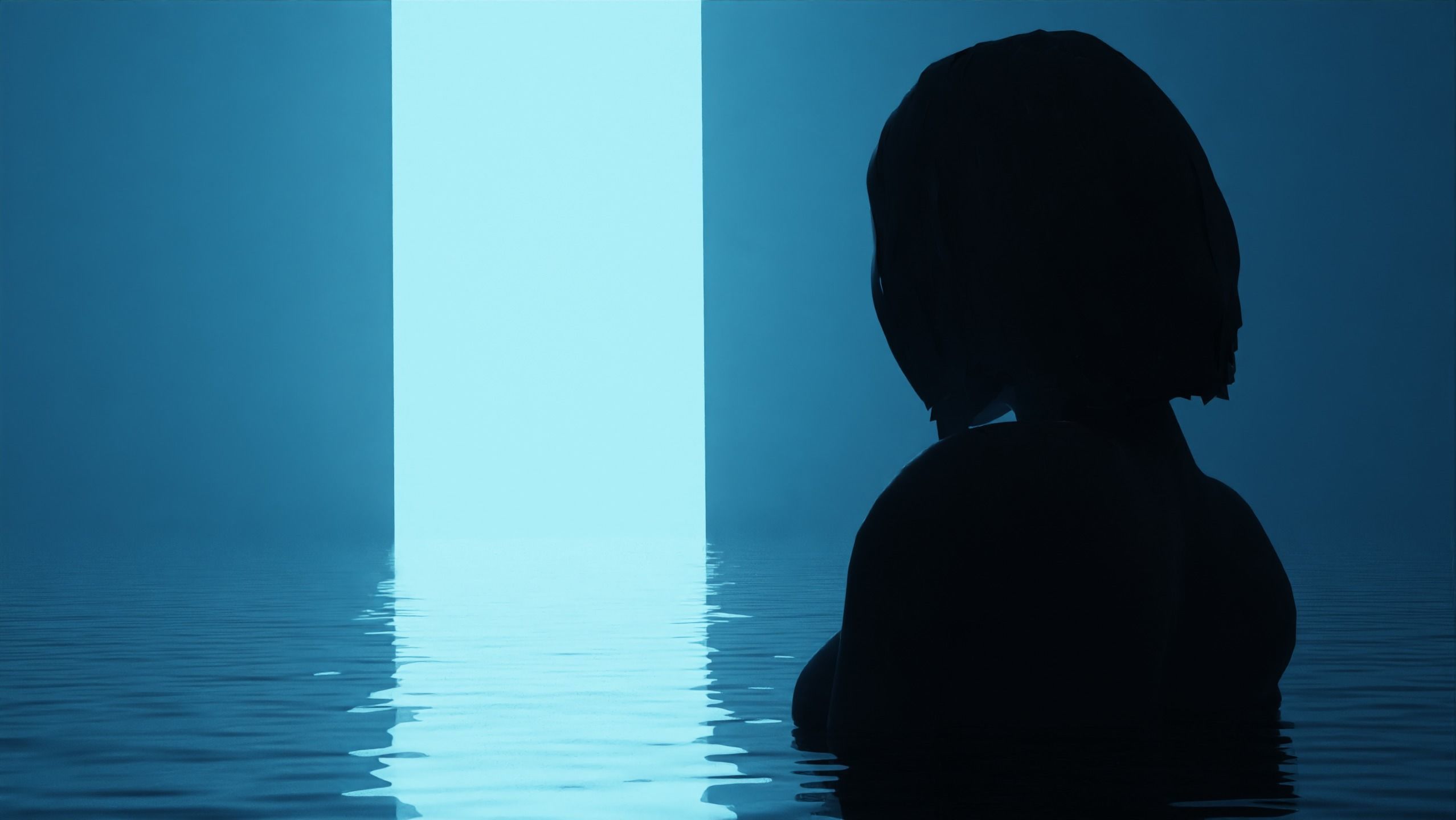 Lighting Scene Pack 4 3D Blend File Textured FBX OBJ MTL Files 3D model_9