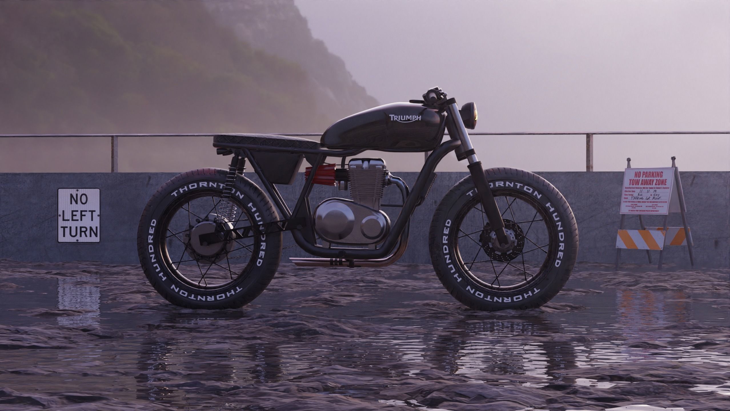 Lighting Scene Pack 4 3D Blend File Textured FBX OBJ MTL Files 3D model_2