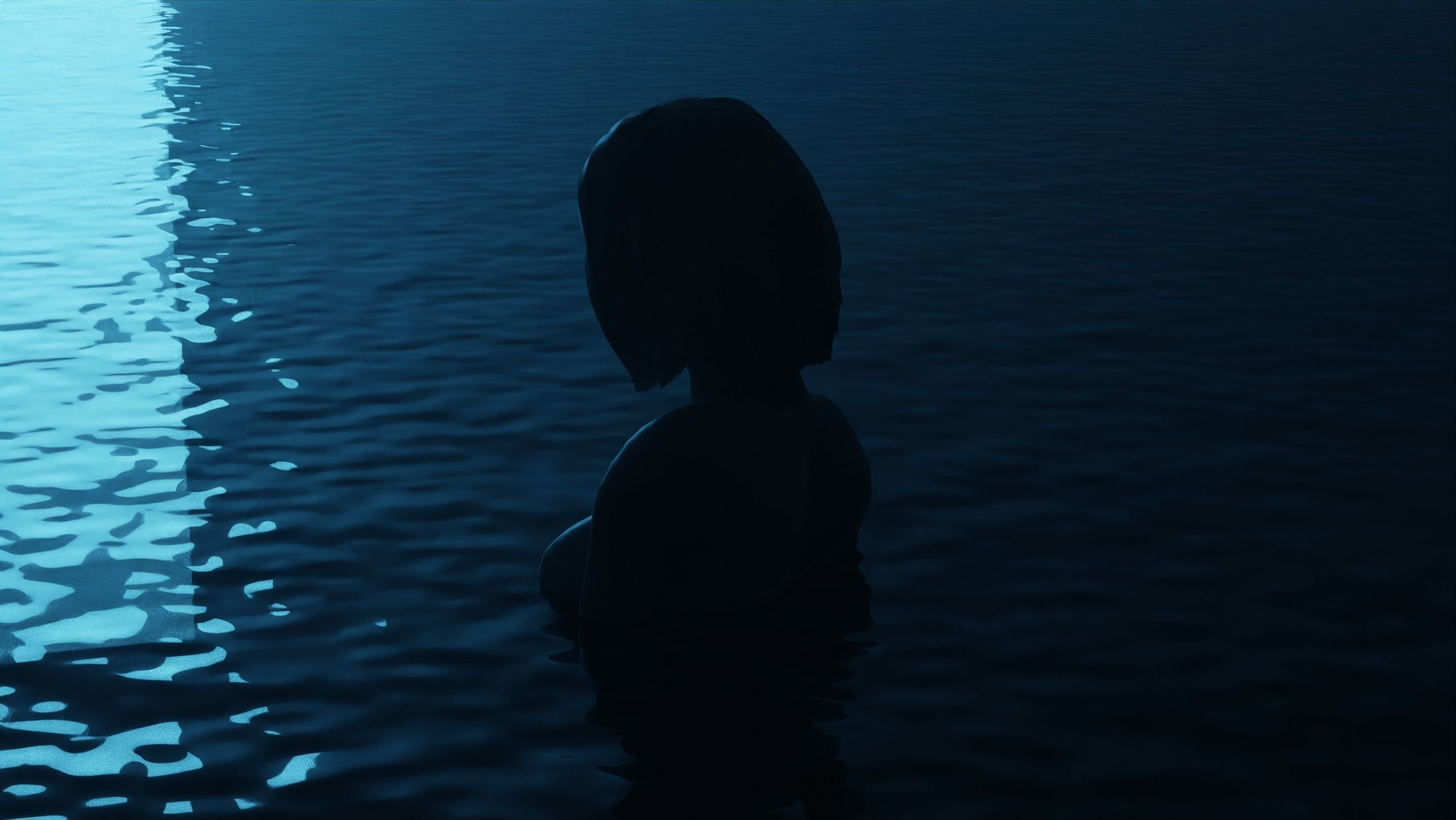 Lighting Scene Pack 4 3D Blend File Textured FBX OBJ MTL Files 3D model_20