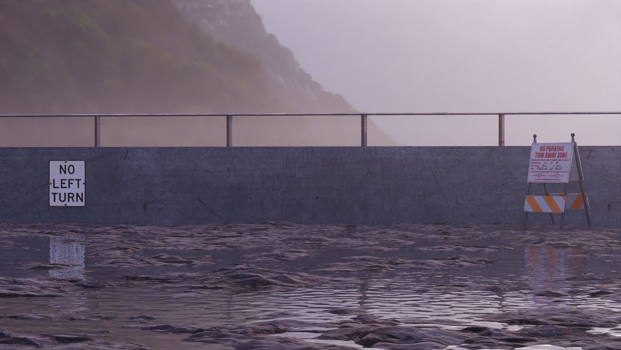 Lighting Scene Pack 4 3D Blend File Textured FBX OBJ MTL Files 3D model_19