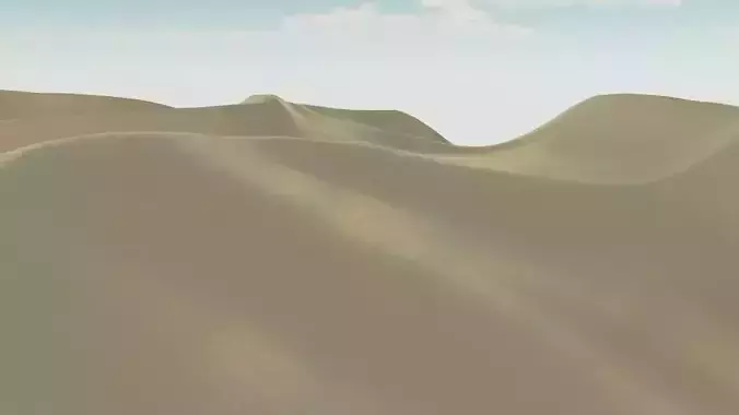 Desert