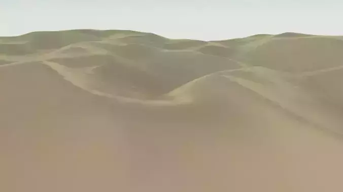 Desert