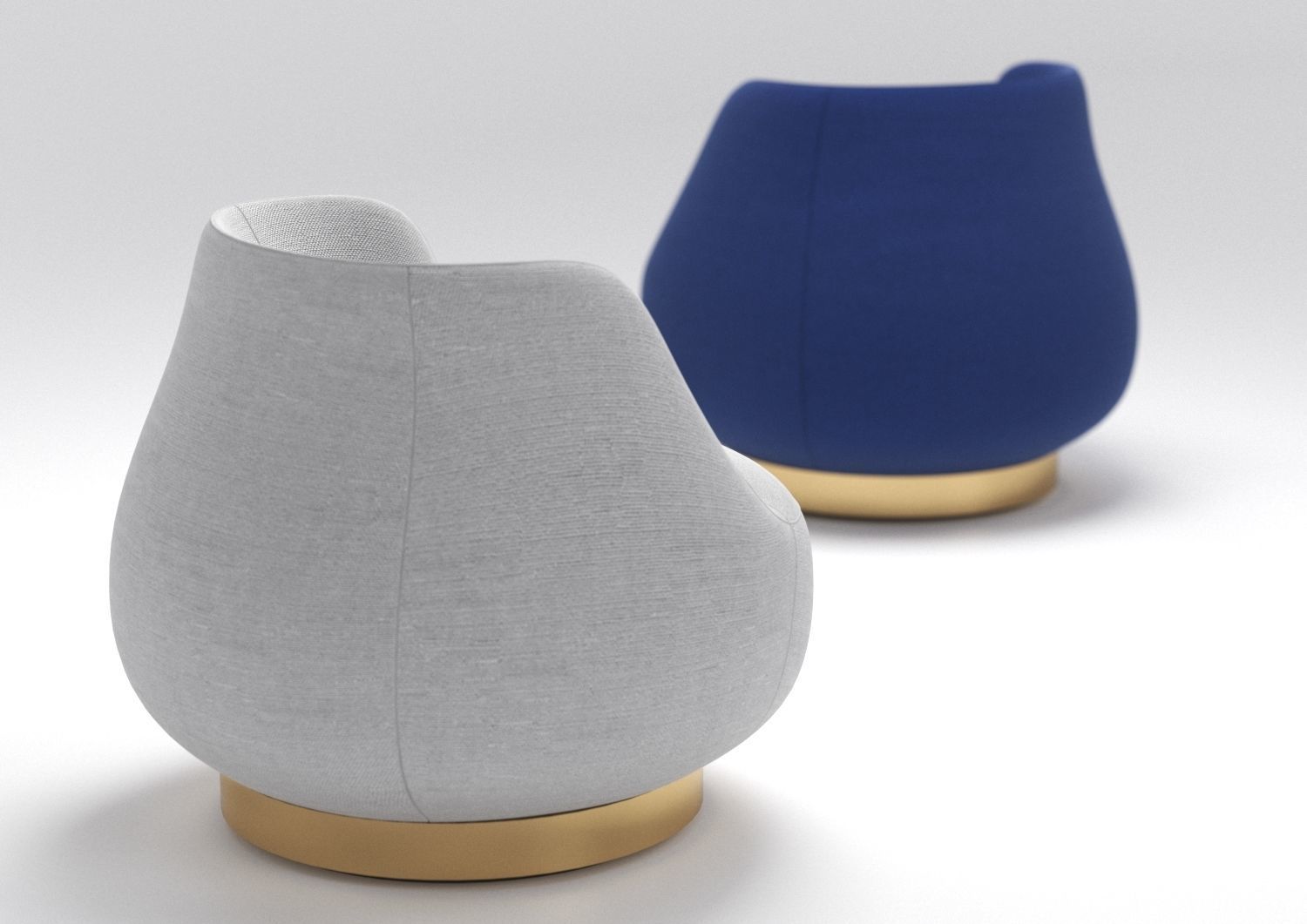 SANCAL MAGNUM CHAIR 3D model_2