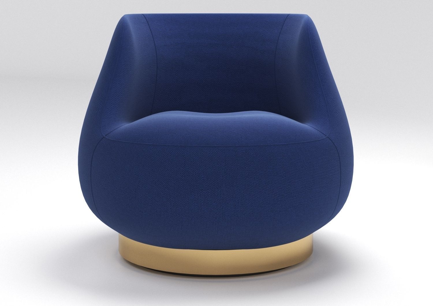 SANCAL MAGNUM CHAIR 3D model_6