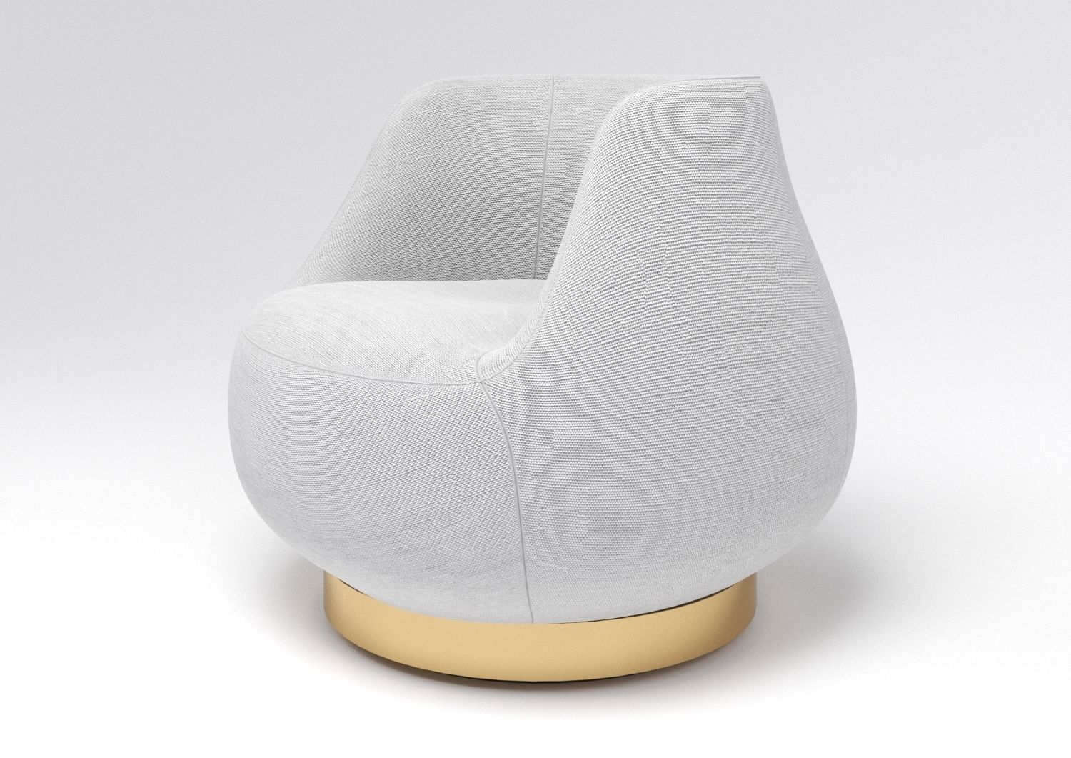 SANCAL MAGNUM CHAIR 3D model_4
