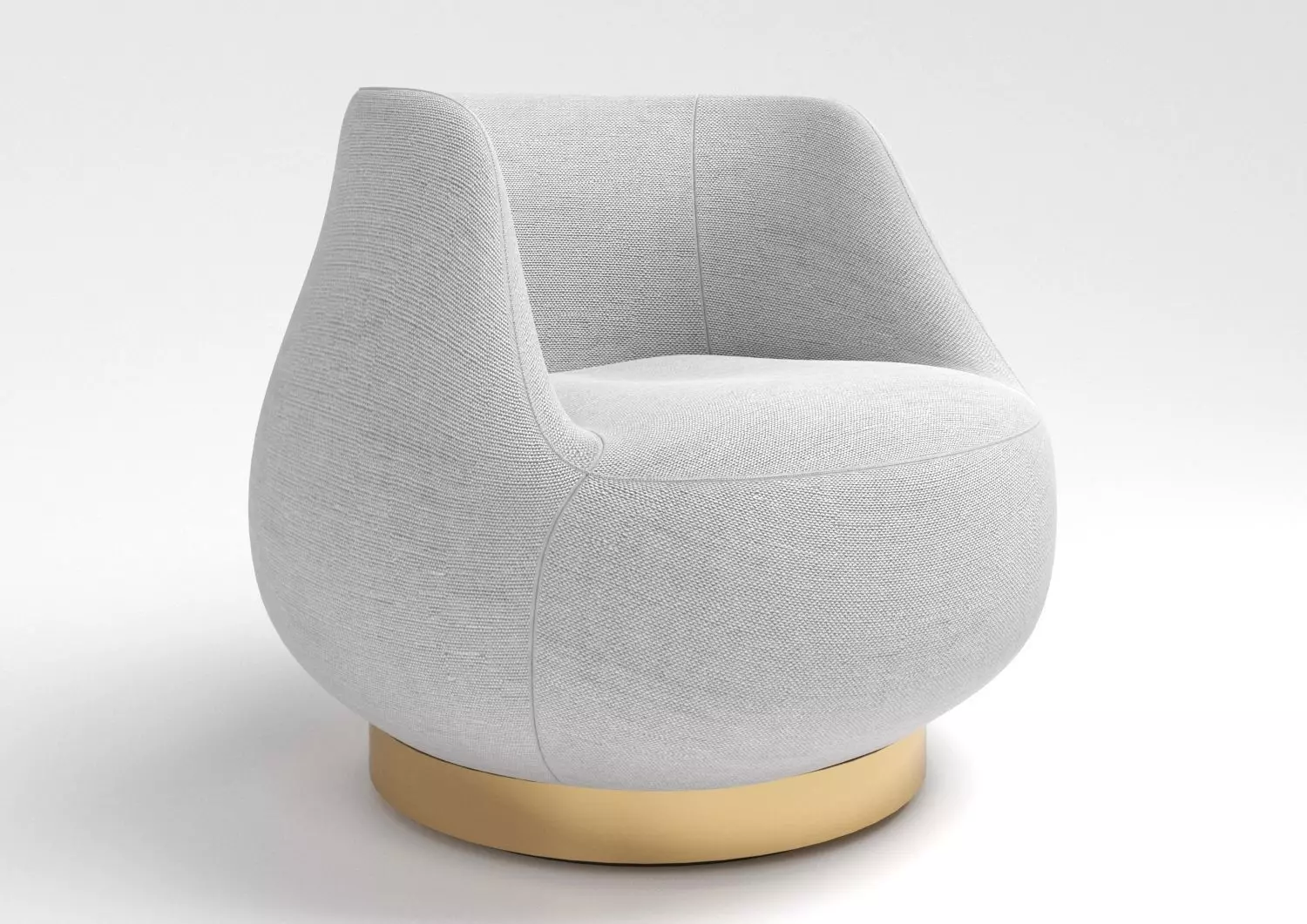SANCAL MAGNUM CHAIR 3D model_0
