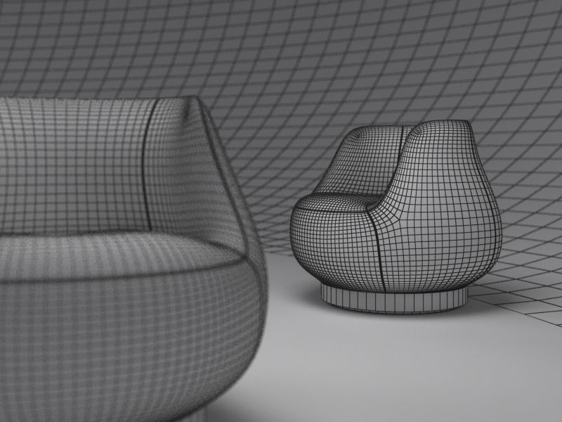 SANCAL MAGNUM CHAIR 3D model_9