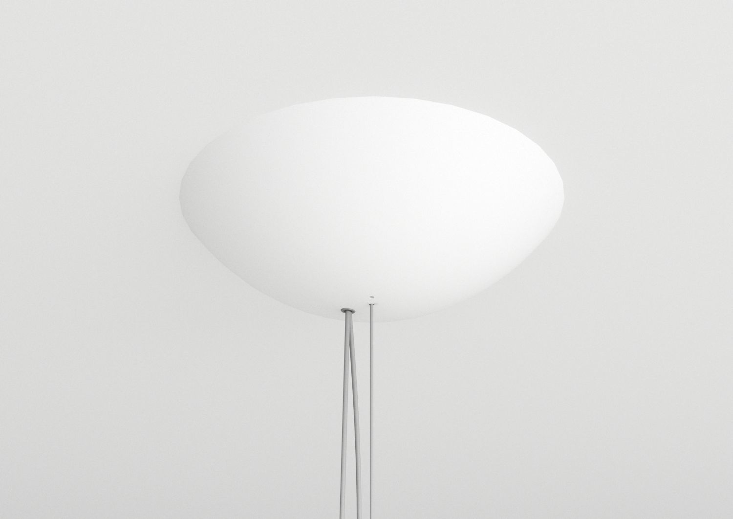 yamagiwa spokes 2 pendant 3D model_8