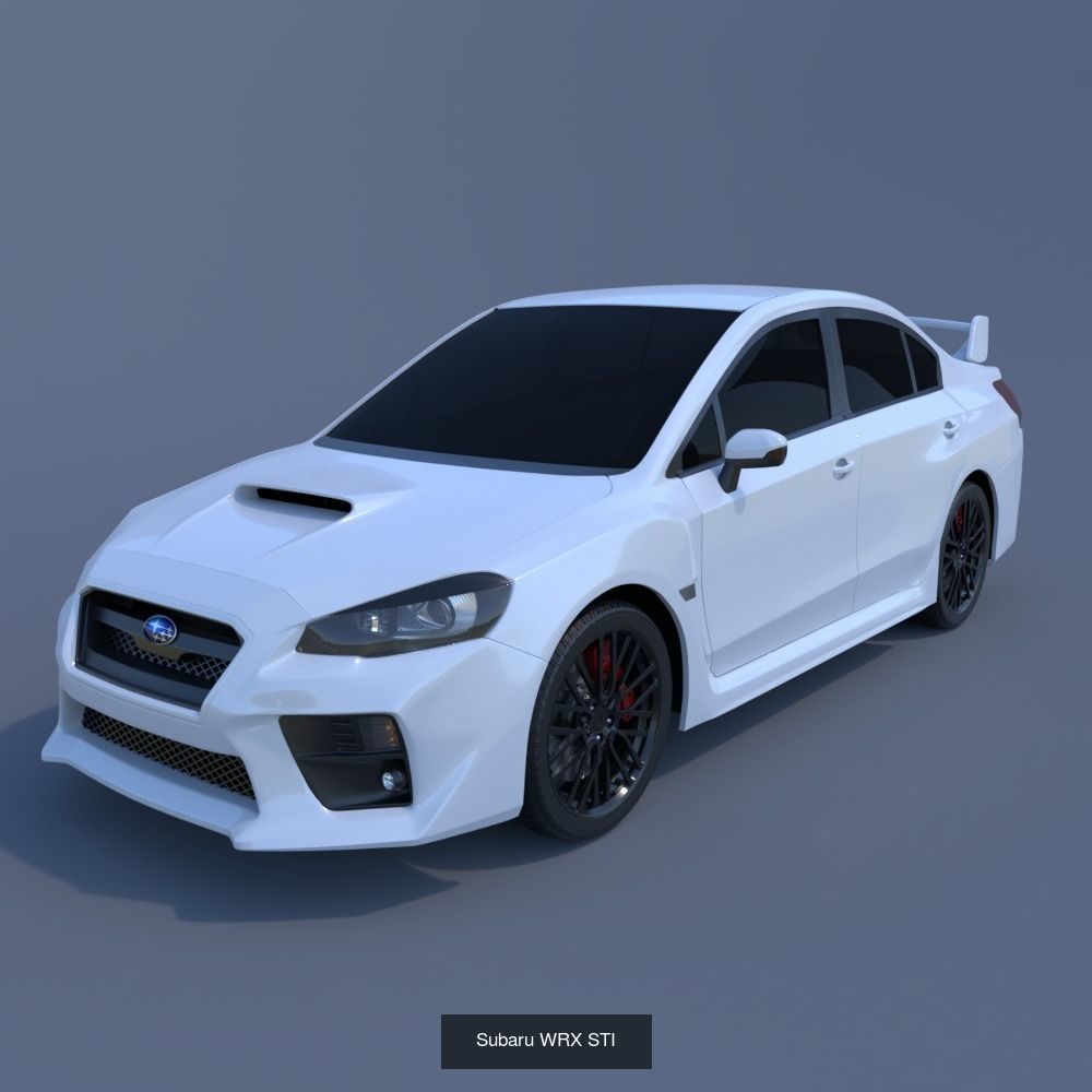 SLGA JDM collection _3