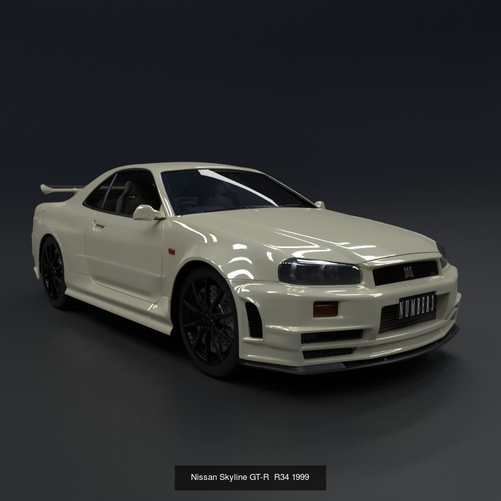 SLGA JDM collection _2