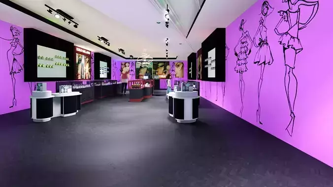 Kiko milano interior design images download