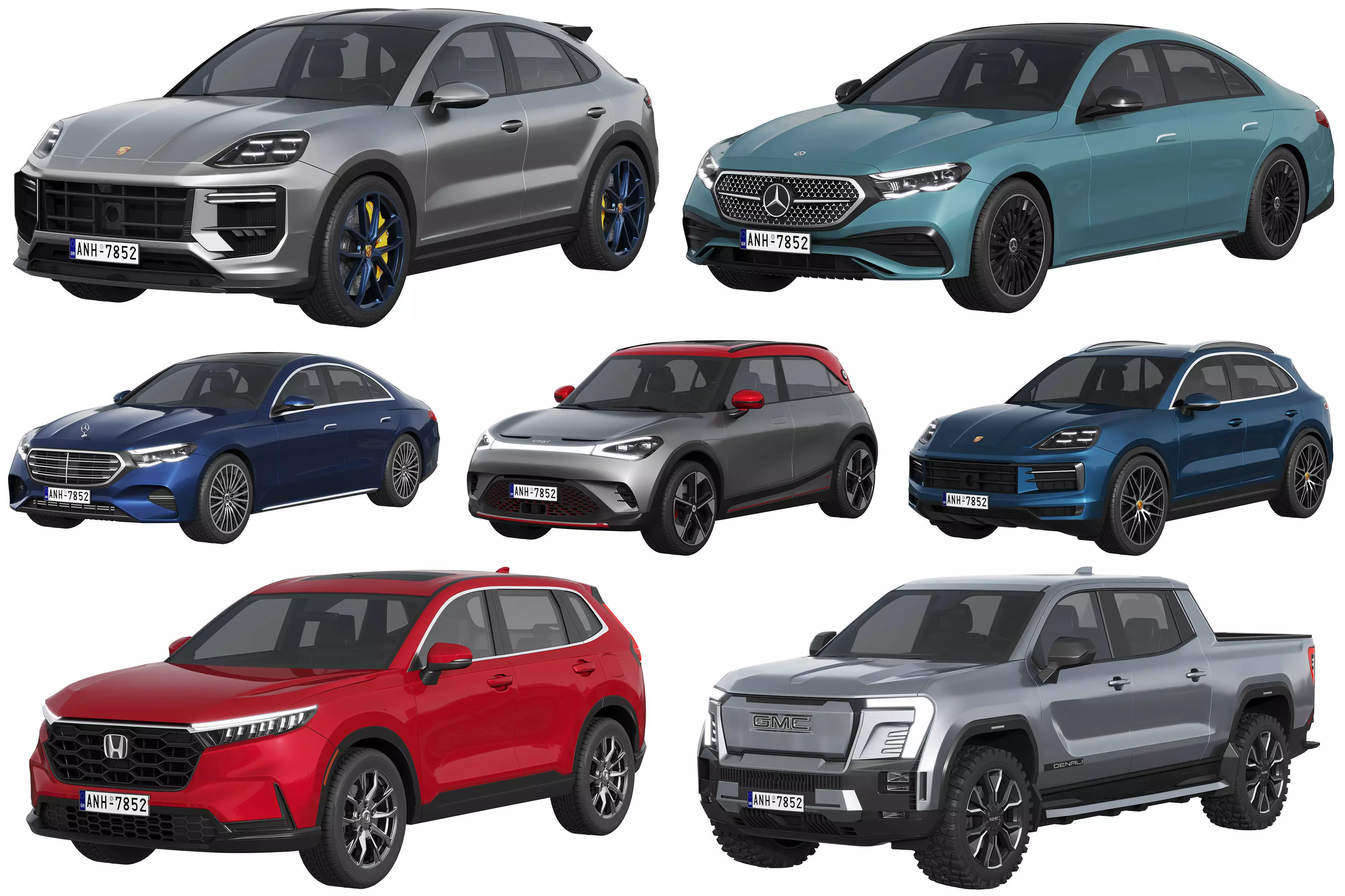 HQ cars collection 37 _0