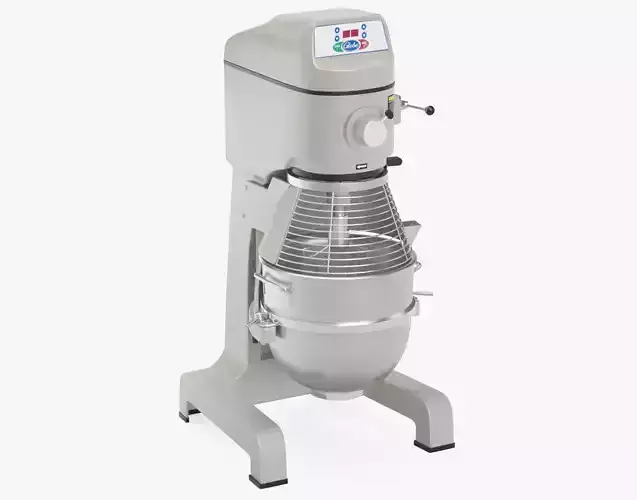 Commercial Planetary Floor Mixer Globe SP40