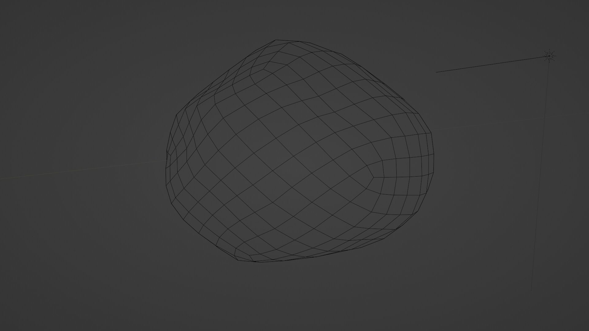 3D Rock 12 PBR Low-poly 3D model_5