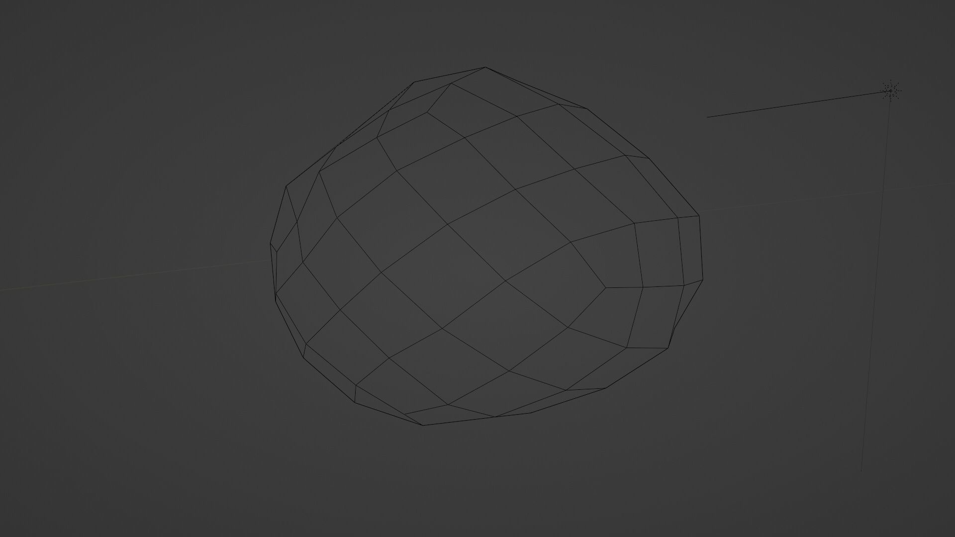 3D Rock 12 PBR Low-poly 3D model_6