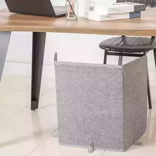 Partition Folding Thermal Heater BCH-0160H