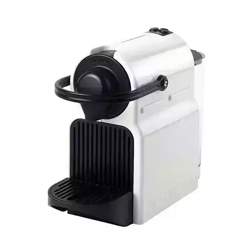 Krups Inissia Coffee Machine