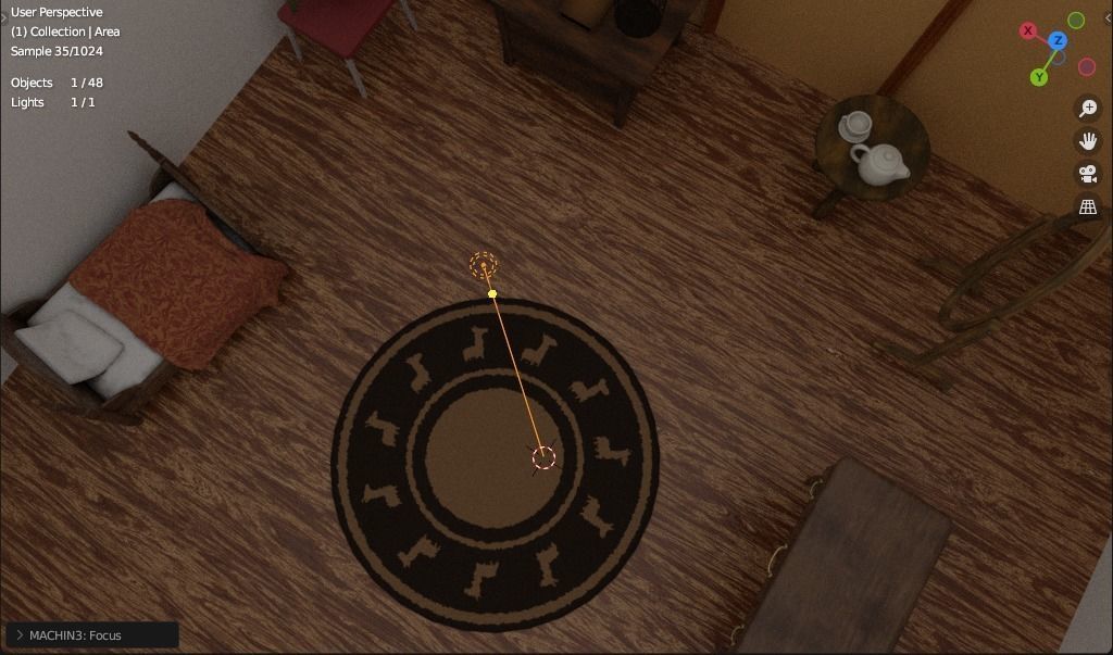 shop 2 Free 3D model_5