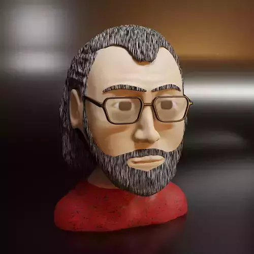 My School Teacher Animated
