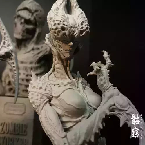 DEMON COLLECTION - MENTODEA