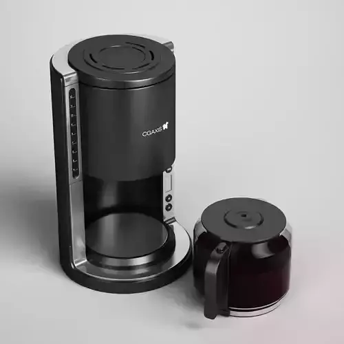 Coffee Maker 07