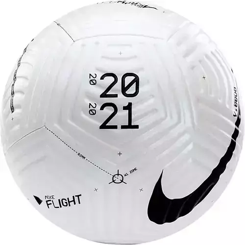 Nike Flight Ball Free 3D model