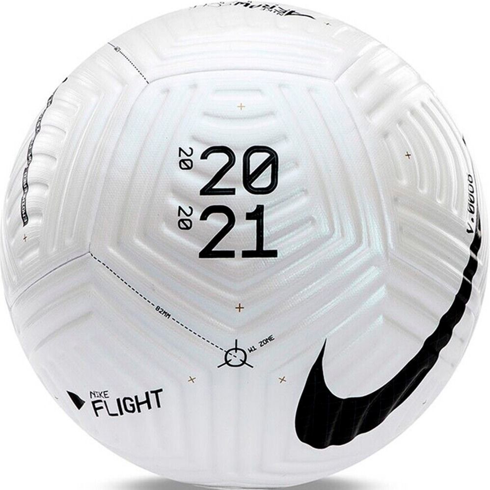 the nike flight ball