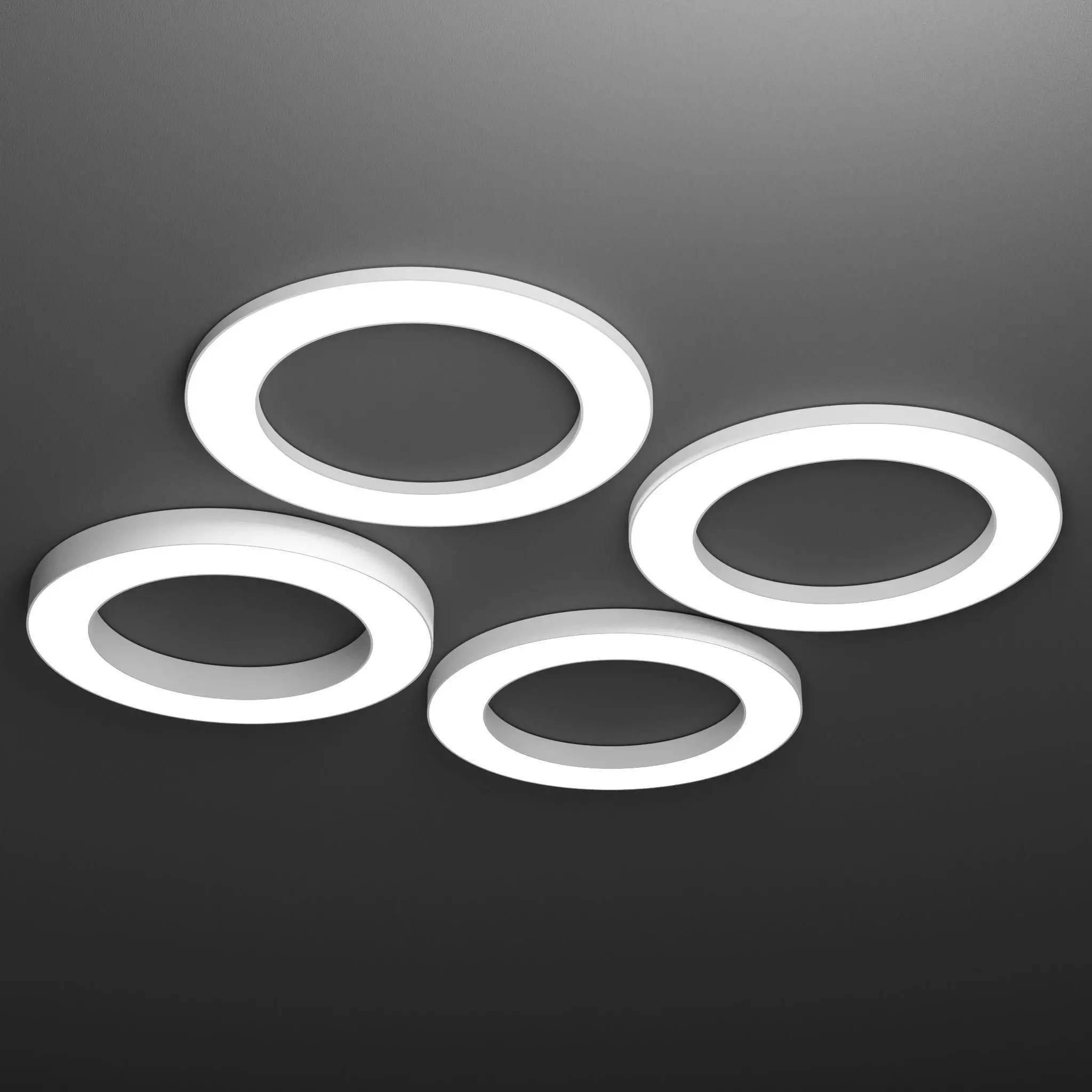 Multishape Halo-C 3D model