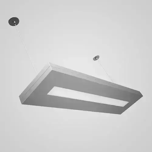 Ceiling Office Lamp 37