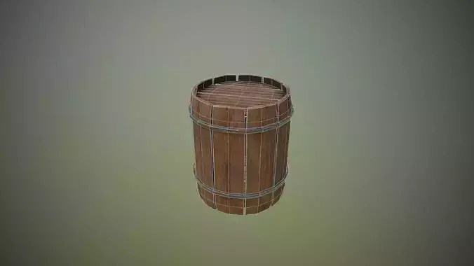 Barrel