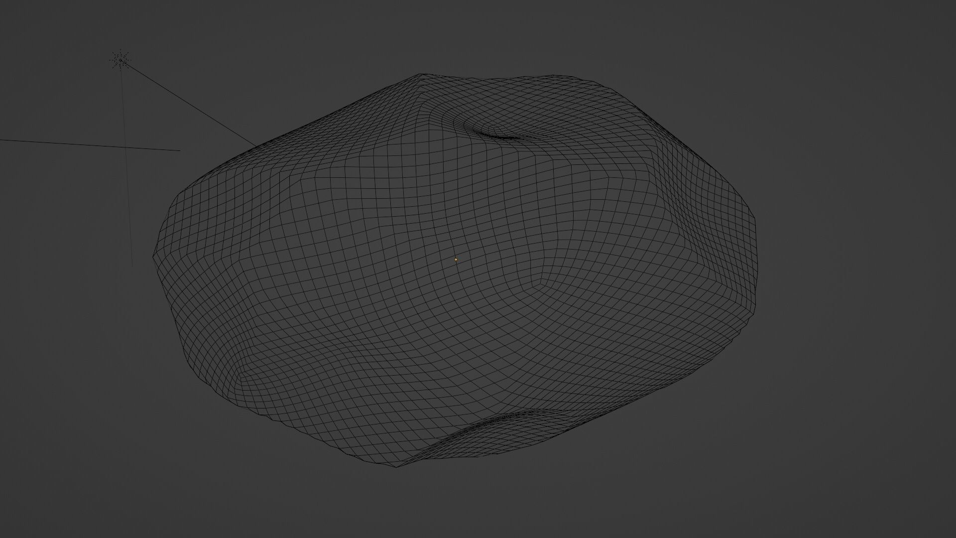 3D PBR Rocks GameReady Low-poly 3D model_19